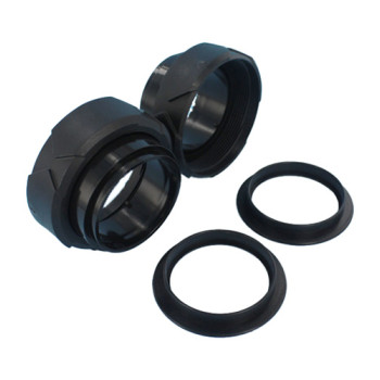 Kit raccordement cellule Pool Technologie Ø63 mm - avec joints
