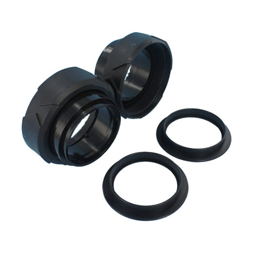Kit raccordement cellule Pool Technologie Ø63 mm - avec joints