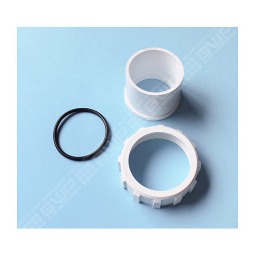 Raccord impérial 1"1/2 + joint pour cellule Clearwater ZODIAC