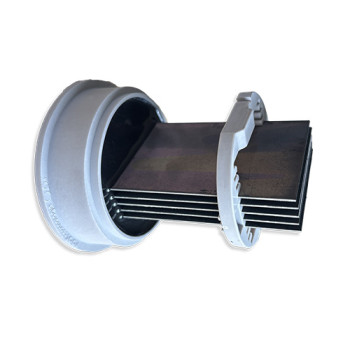 Cellule électrolyseur compatible Minisalt Pool Technologie