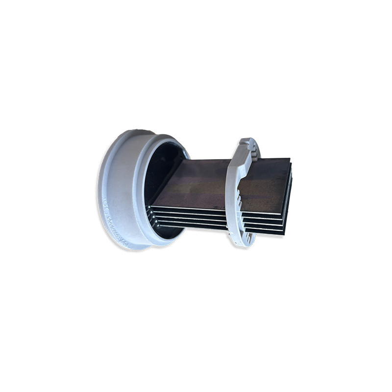 Cellule électrolyseur compatible Minisalt Pool Technologie