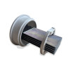 Cellule électrolyseur compatible Minisalt Pool Technologie