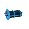 Cellule électrolyseur compatible AUTOCHLOR RP25