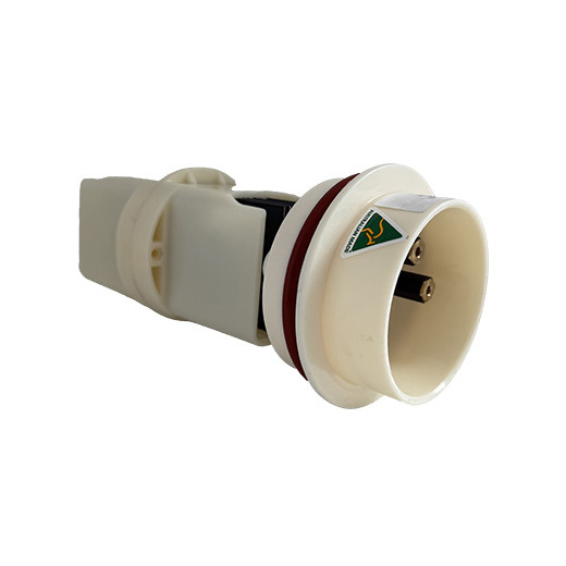 Cellule électrolyseur compatible VX6 HURLCON / ASTRALPOOL