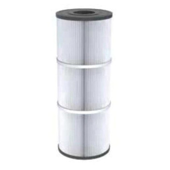 Cartouche de filtration compatible ICF150 - Filtre à cartouche Galaxy EMAUX