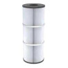 Cartouche de filtration compatible ICF150 - Filtre à cartouche Galaxy EMAUX