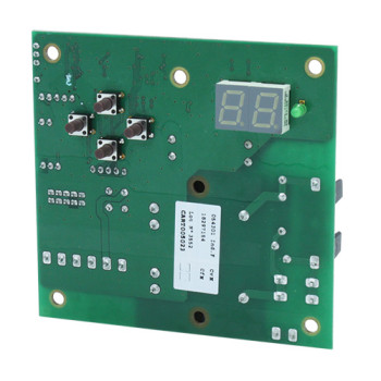 Carte électronique commande - Pompe doseuse ID pH