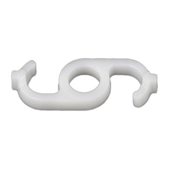 Crochet de verrouillage pour robots Dolphin Supreme M4/M5 MAYTRONICS