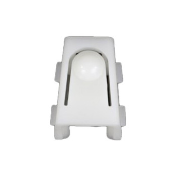 Crochet de fixation robots Dolphin Supreme M4/M5 MAYTRONICS