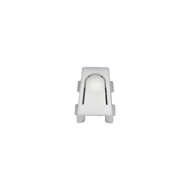 Crochet de fixation robots Dolphin Supreme M4/M5 MAYTRONICS