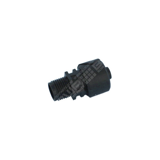 Cartouche d'injection ACCE002147 + Adaptateur de collier