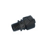 Cartouche d'injection ACCE002147 + Adaptateur de collier