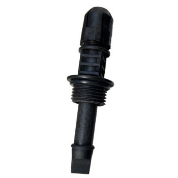 Clapet d'injection pompe doseuse AVADY