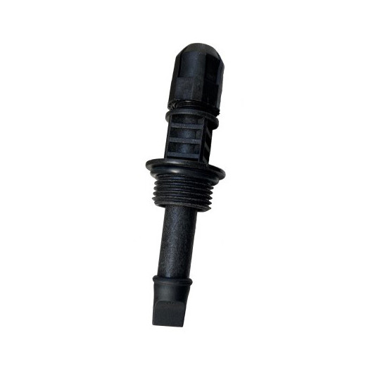 Clapet d'injection pompe doseuse AVADY