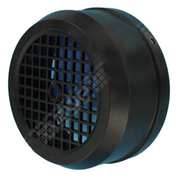 Couvercle de ventilateur pour Pompe Solubloc VIPOOL