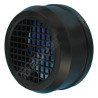 Couvercle de ventilateur pour Pompe Solubloc VIPOOL