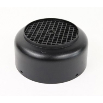 Capot ventilateur pour Pompes Solubloc VIPOOL