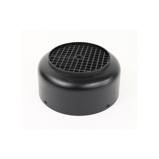Capot ventilateur pour Pompes Solubloc VIPOOL