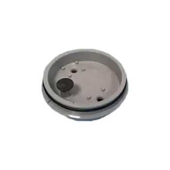 Plaque grise KA8229 support électrode STERILOR - Reconditonnée