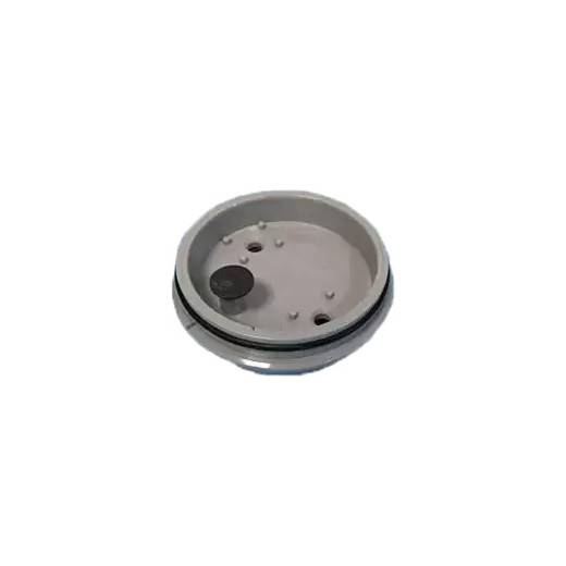 Plaque grise KA8229 support électrode STERILOR - Reconditonnée