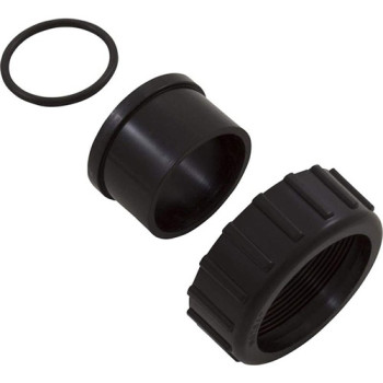 Raccord union 2" mm préfiltre MC16 WATERCO