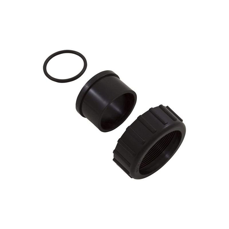 Raccord union 2" mm préfiltre MC16 WATERCO