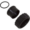 Raccord union 2" mm préfiltre MC16 WATERCO