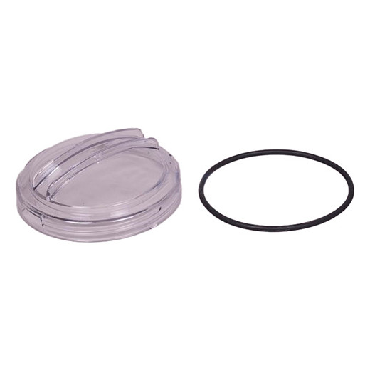 Couvercle de préfiltre 4405010189 - Pompe filtration Niagara ASTRALPOOL