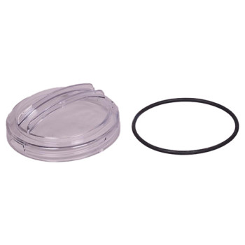Couvercle de préfiltre 4405010189 - Pompe filtration Niagara ASTRALPOOL