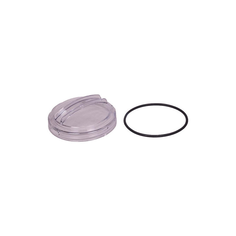 Couvercle de préfiltre 4405010189 - Pompe filtration Niagara ASTRALPOOL