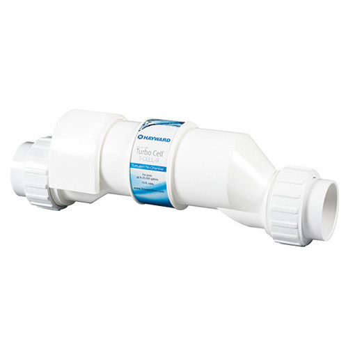 Cellule électrolyseur originale AQUARITE 150 SMC20/RP25 HAYWARD