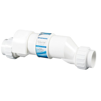 Cellule électrolyseur originale AQUARITE 150 SMC20/RP25 HAYWARD