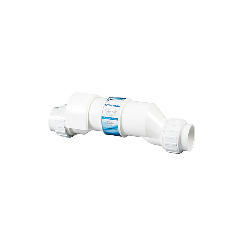 Cellule électrolyseur originale AQUARITE 150 SMC20/RP25 HAYWARD