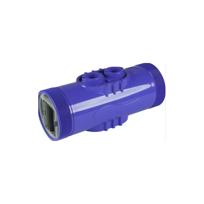 Cellule électrolyseur Mini Salt 30 originale Pool Technologie® - Reconditionné