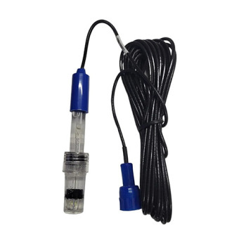 Sonde pH + câble 3 mètres AVADY