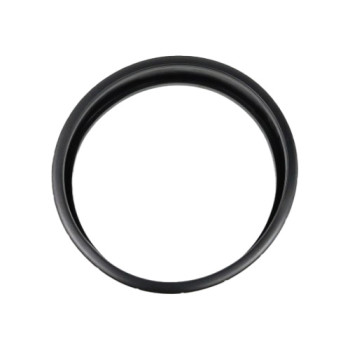 Pneu noir R0636300 pour jante arrière ZODIAC