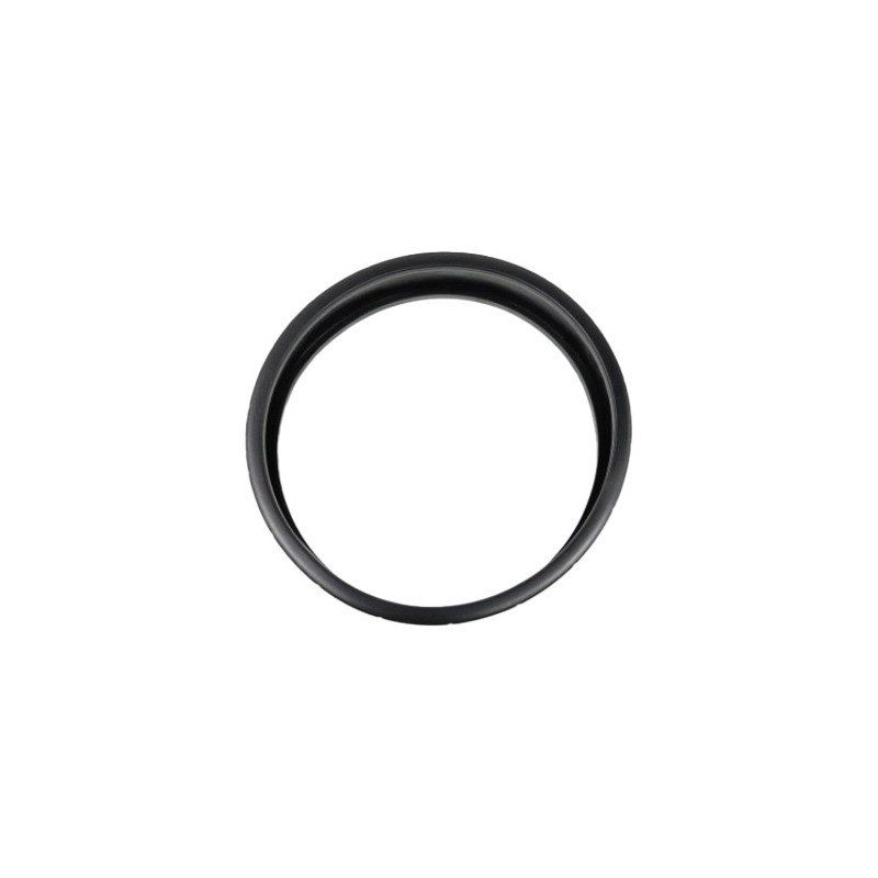 Pneu noir R0636300 pour jante arrière ZODIAC