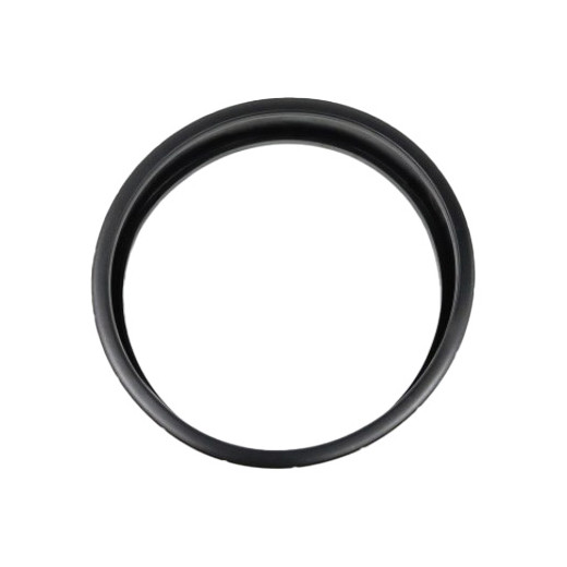 Pneu noir R0636300 pour jante arrière ZODIAC