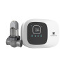 Electrolyseur au sel 50 m3 Zodiac Gensalt OE iQ 12