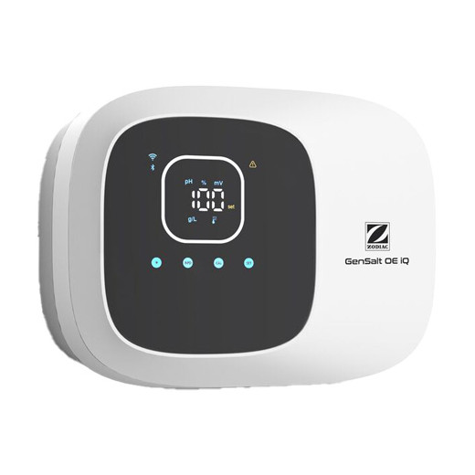 Electrolyseur au sel 70 m3 Zodiac Gensalt OE iQ 20