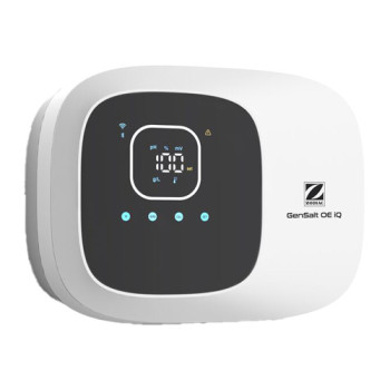 Electrolyseur au sel 70 m3 Zodiac Gensalt OE iQ 20