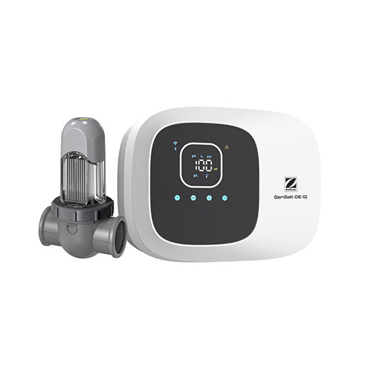 Electrolyseur au sel 70 m3 Zodiac Gensalt OE iQ 20
