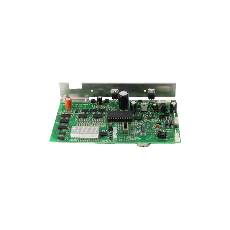 Carte électronique M111716EUSP Electrolyseur ESC16 Promatic DAVEY
