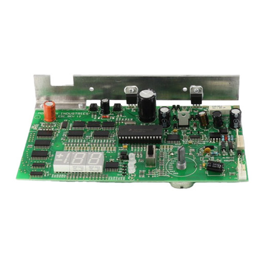 Carte électronique M111716EUSP Electrolyseur ESC16 Promatic DAVEY