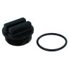 Bouchon de vidange 1"1/2 HAYWARD