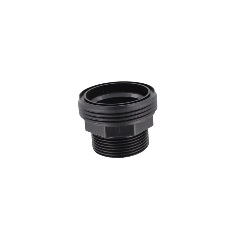 Raccord union mâle/mâle 1"1/2 VIPOOL