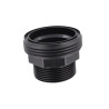 Raccord union mâle/mâle 1"1/2 VIPOOL