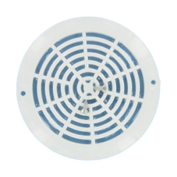 Grille bonde de fond liner ADY/Série France blanc
