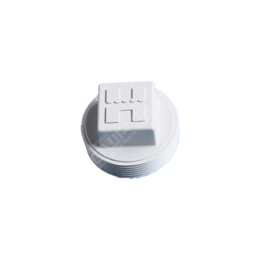 Bouchon SP1051Z1 bonde de fond HAYWARD