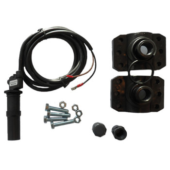 Kit génération II Bio-Pool pour cellule CR20 Regul Electronique